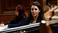 Igualdad llevará el 3 de marzo al Consejo de Ministros la Ley de violencia sexual, con centros 24 horas para víctimas