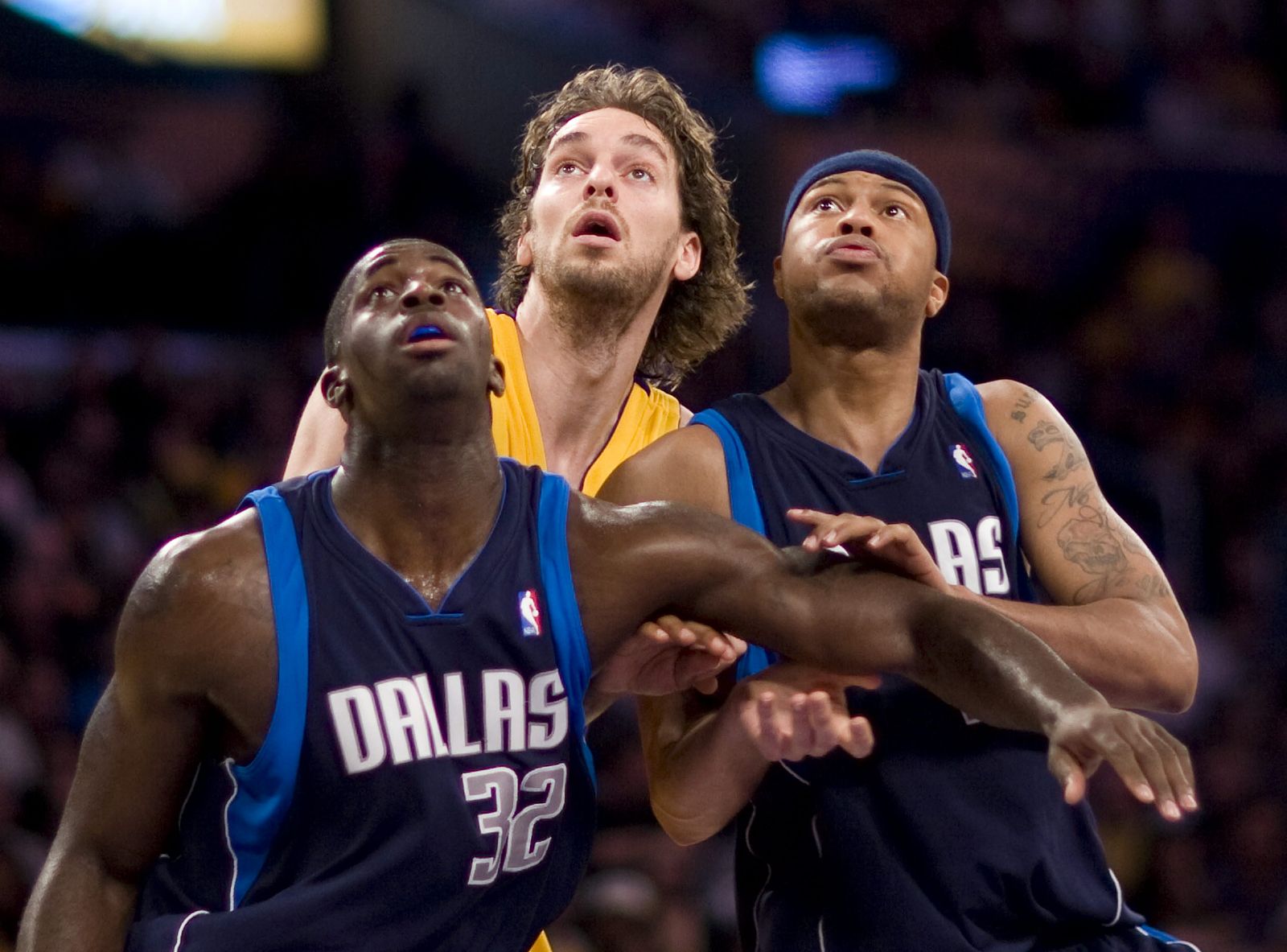 Los Angeles Lakers siguen con su imparable racha de victorias