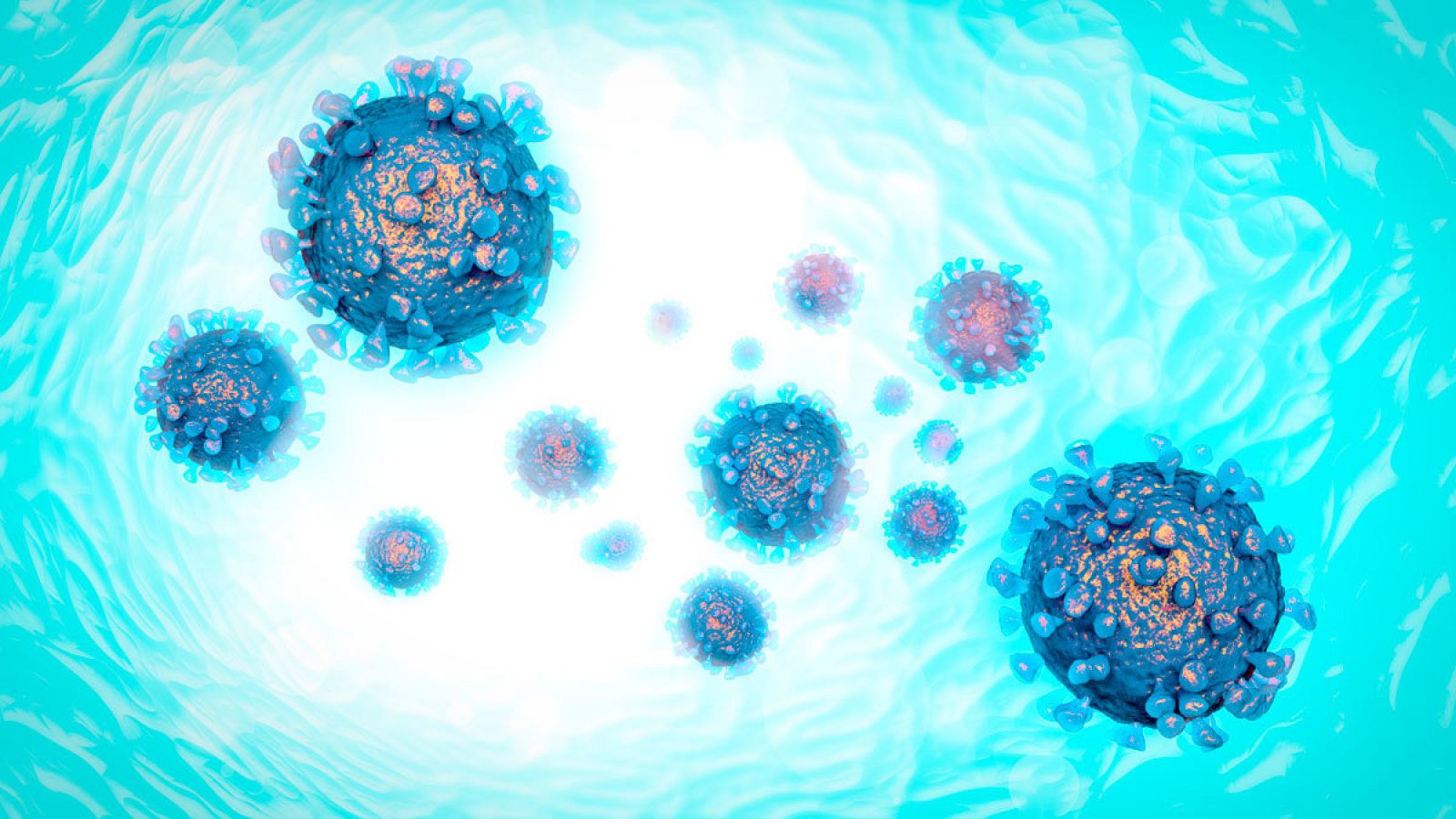 La OMS no considera al coronavirus una pandemia