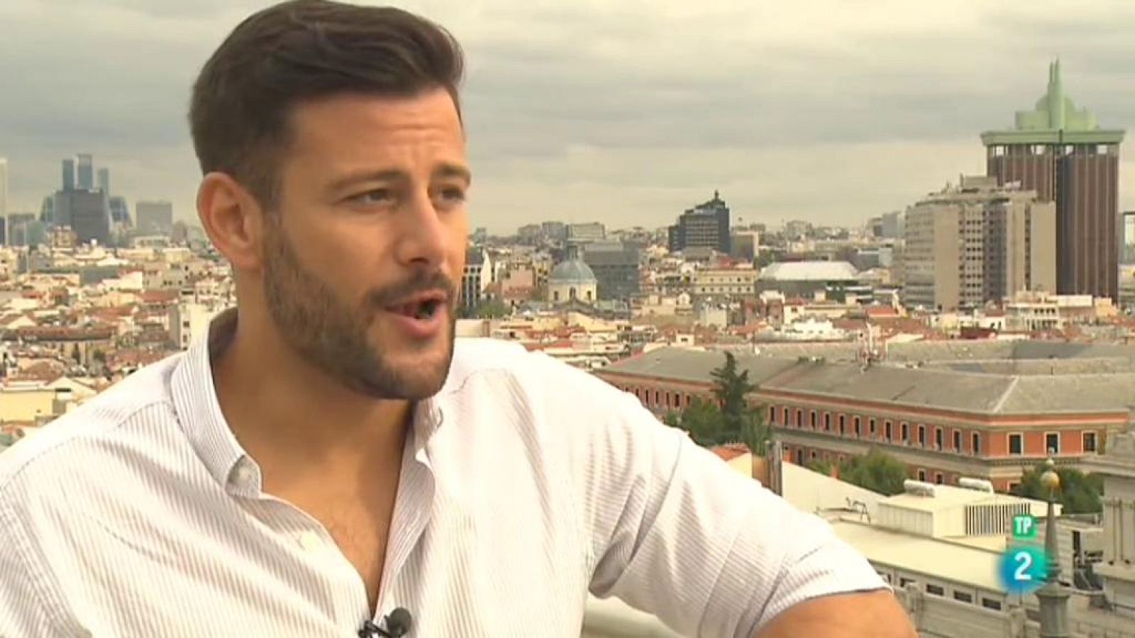 Les veritables vocacions d'estudiants aquesta setmana a 'Jo soc Erasmus'