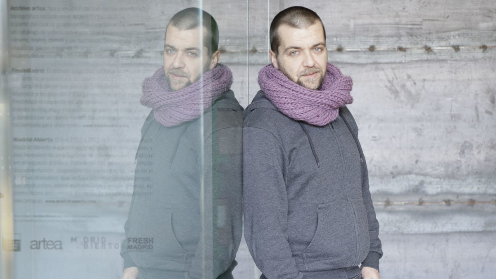 Sergio García Torres