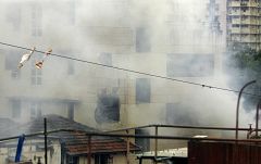 El milagroso rescate de la pequeña Moshe en el centro judío de Bombay