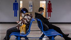 El coronavirus llega a Sudamérica con un primer caso en Brasil