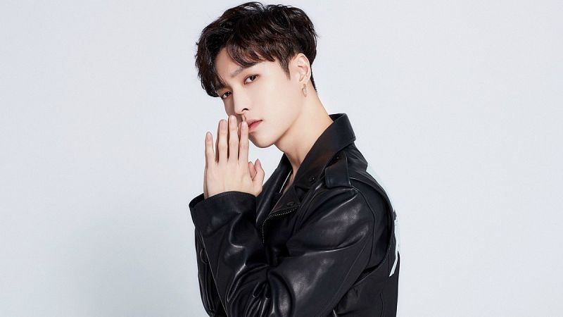 Lay Zhang, de EXO, lanza una canción solidaria para los contagiados por coronavirus