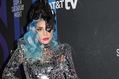 Lady Gaga anuncia su regreso a la música más enamorada que nunca
