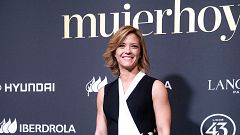 María Casado, Agatha Ruiz o María Pombo: ¿quiénes han sido las que más han destacado en los Premios Mujerhoy?