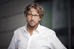 La Orquesta RTVE interpreta las Sinfonías 96 de Haydn y 5 de Prokofiev, con Michal Nesterowicz