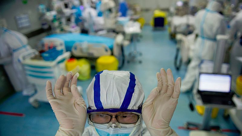 Coronavirus: el riesgo de colapsar el sistema sanitario por culpa del miedo