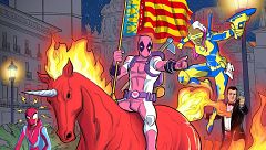 El Salón del Cómic: el paraíso del cine y los videojuegos