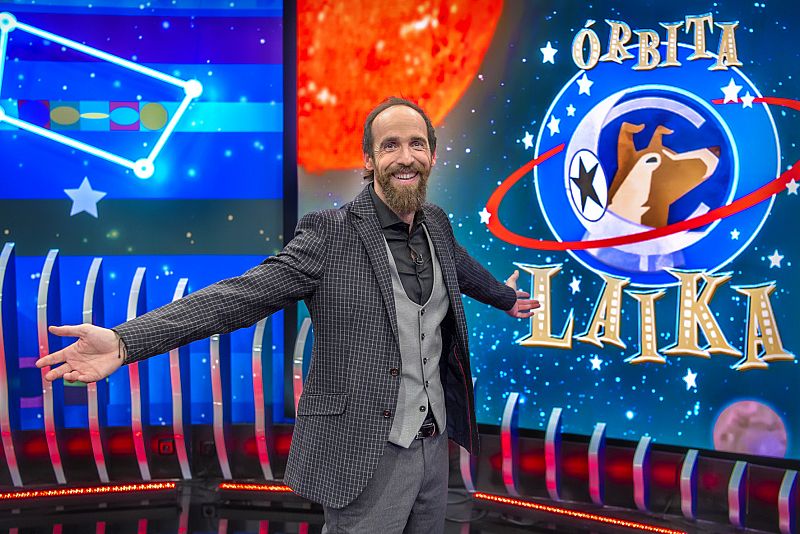 'Órbita Laika': la magia de la ciencia vuelve a La 2 en la sexta temporada del programa