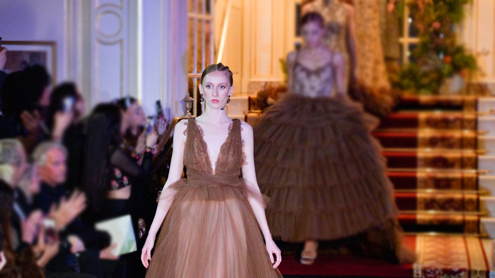 Yolancris en Paris Fashion Week