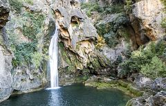 Lo mejor de la naturaleza en Andalucía
