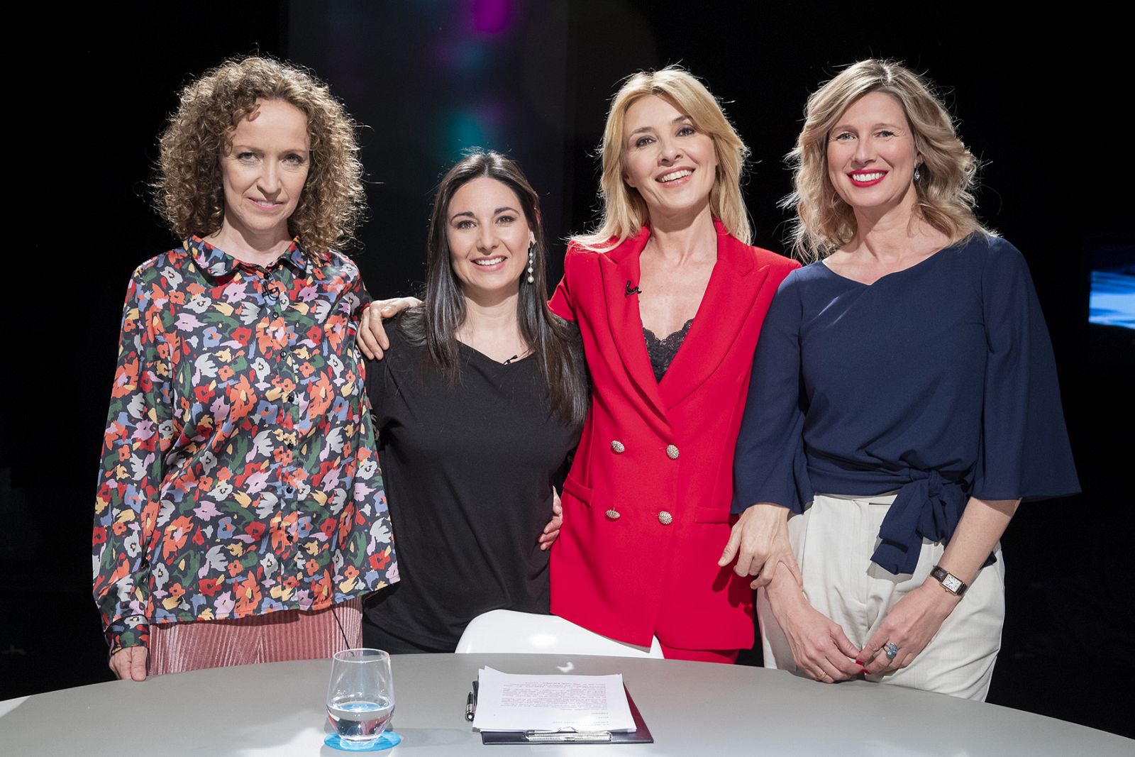 'Versión española'