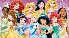 Las princesas Disney nunca bailan solas