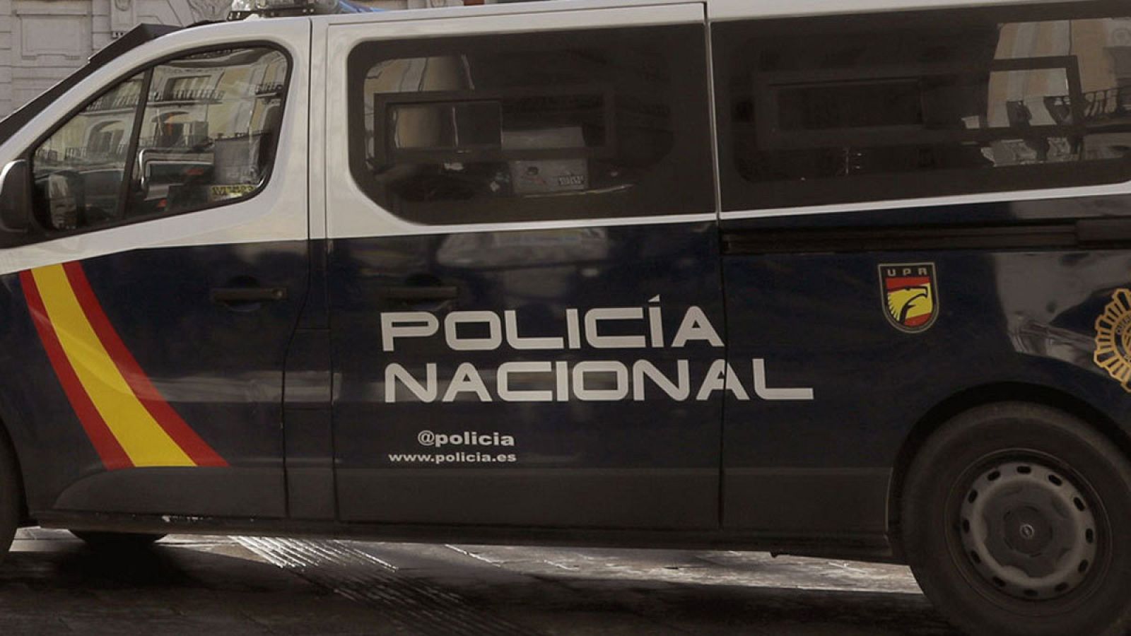 Tres jóvenes son arrestados tras una agresión sexual a una menor en Bilbao