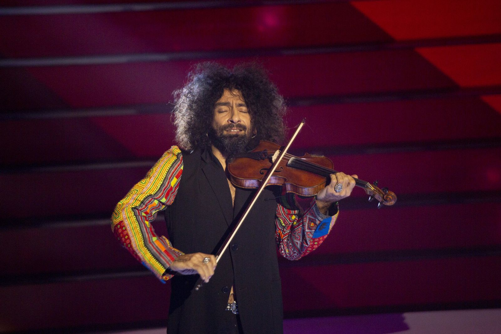 Ara Malikian