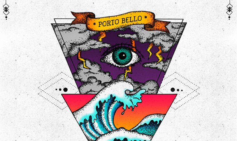 'L'ull de la tempesta' de Porto Bello, premi Disc Català de l'Any de Ràdio 4