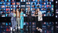 'OT 2020': Seguimos atentos a Nia, ganadora de OT 2020. #CanalOT11J