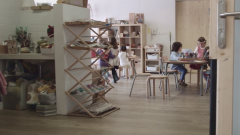 La arquitectura del bienestar