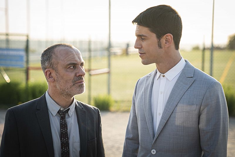 RTVE opta a seis galardones en la XXV edición de los Premios Zapping