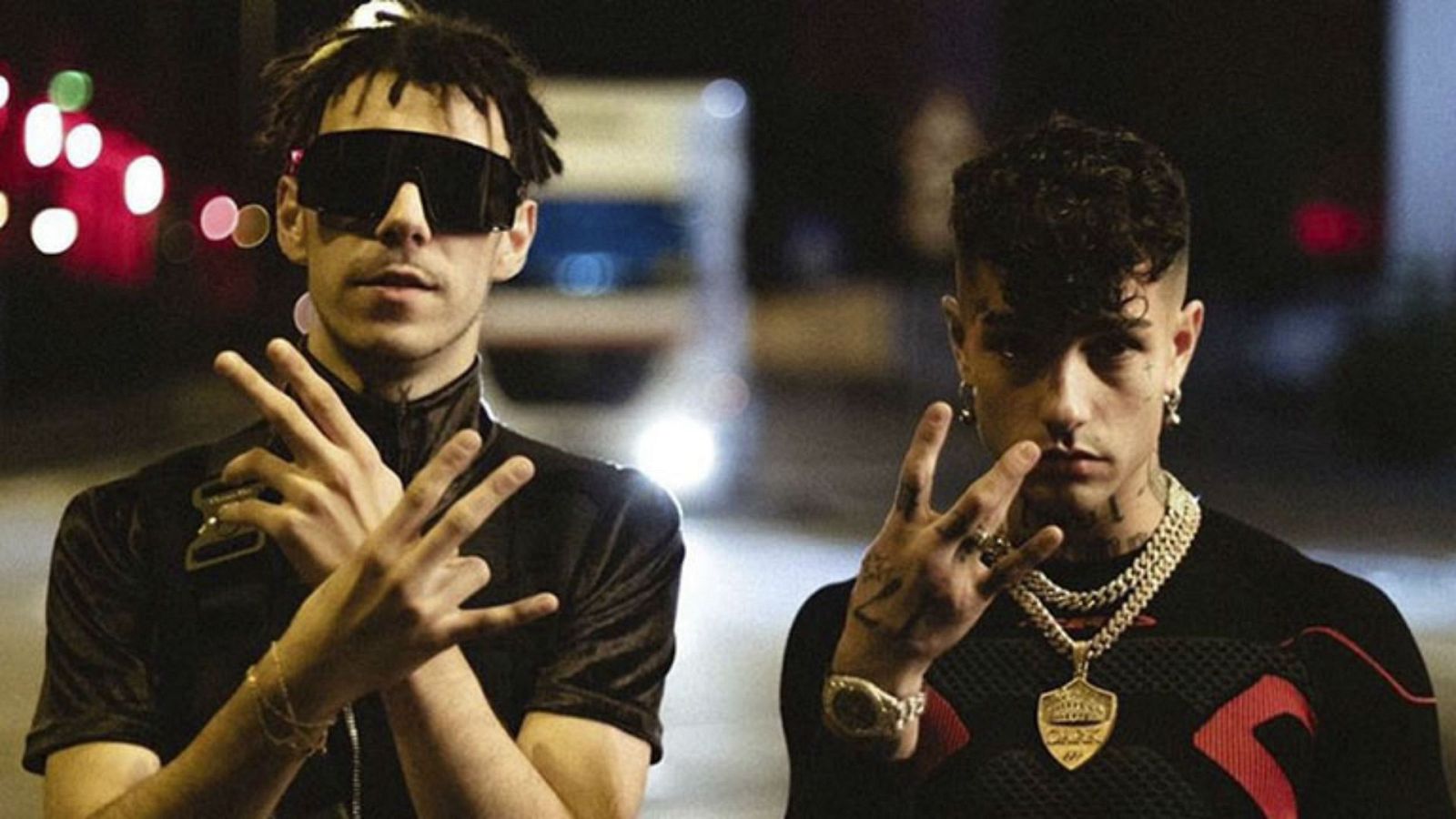 Kidd Keo se une a Dark Polo Gang