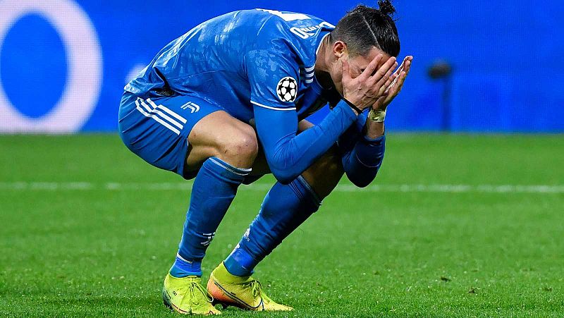 La Serie A aplaza el Juventus-Inter y otros cuatro partidos por el coronavirus; en Ecuador, dos a puerta cerrada