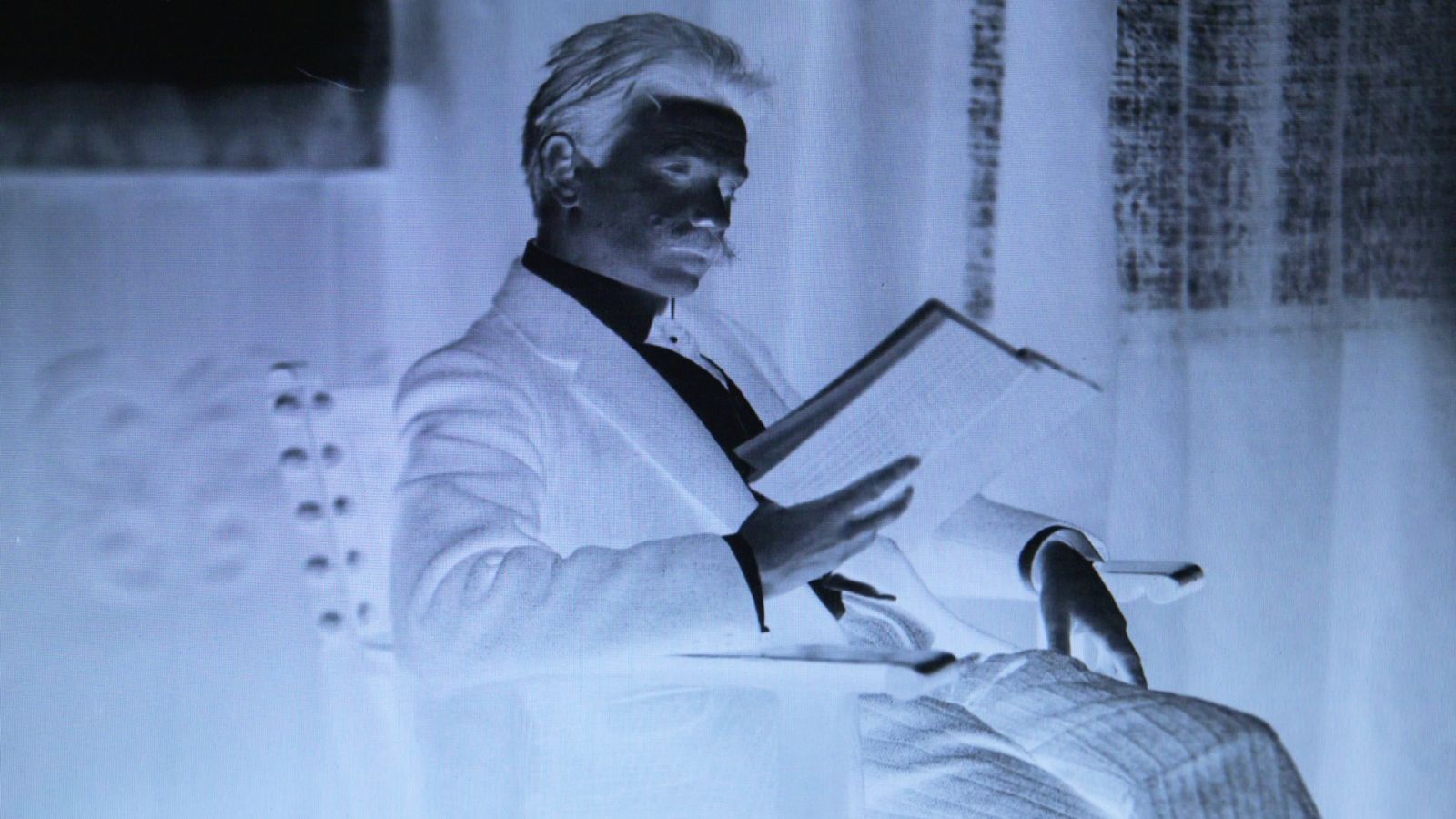 Un danés en la corte del rey Alfonso