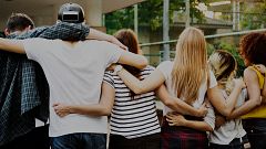 Los adolescentes reclaman educación en feminismo: "Se requiere valentía para cambiar el mundo"