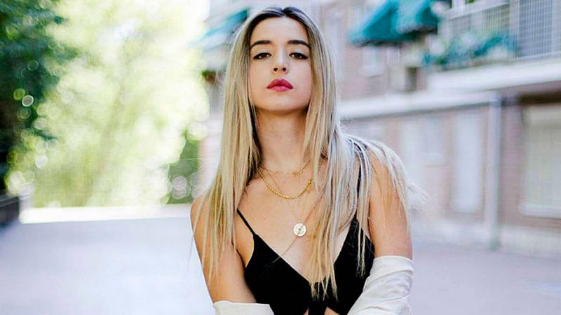 Lola Índigo ha vuelto: ¿Posible nuevo tema de junto a Maffio?