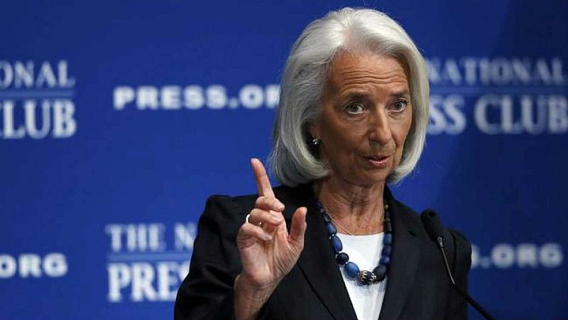 El FMI y el Banco Mundial aseguran estar listos para atajar el desafio económico del coronavirus