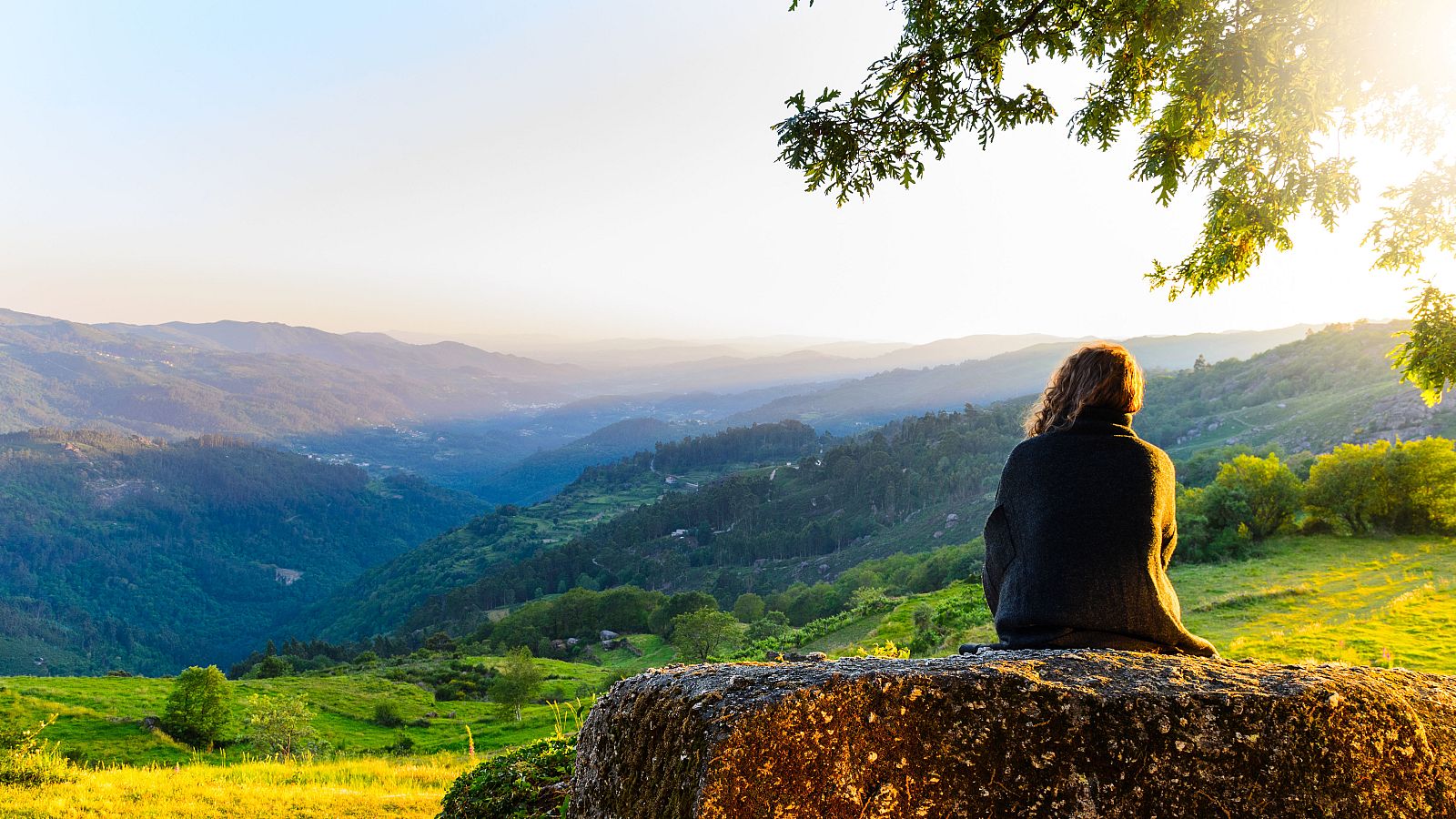 Dos de cada tres personas que emigran del campo a la ciudad son mujeres