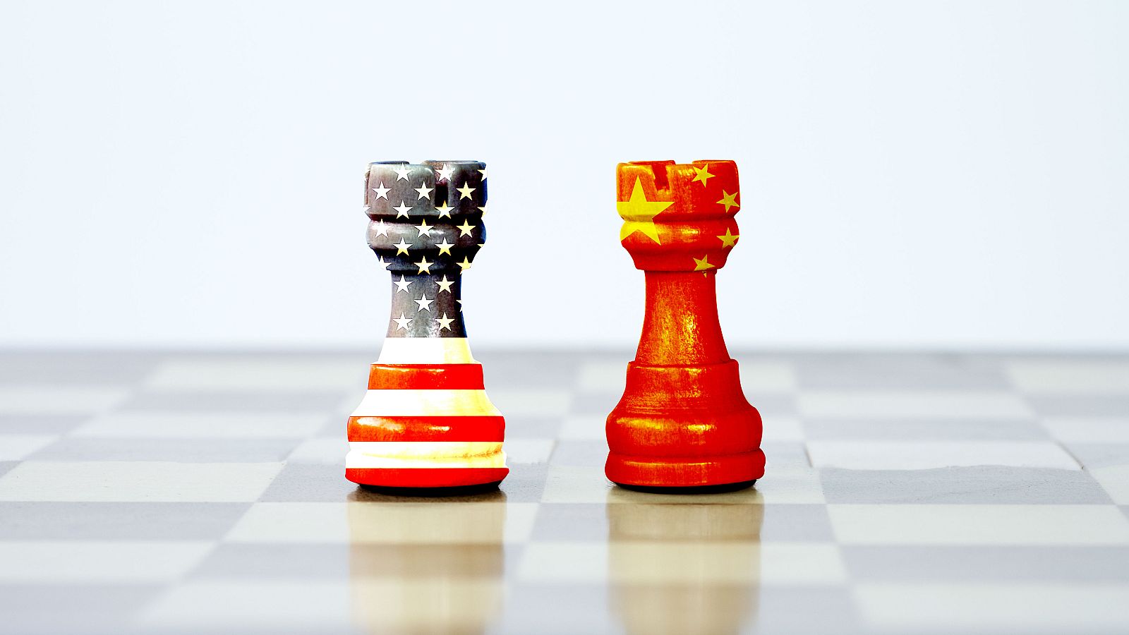 Trump limita el número de empleados que cuatro medios chinos pueden tener en Estados Unidos