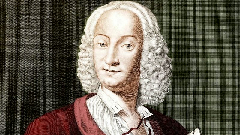 Antonio Vivaldi en Radio Cl�sica