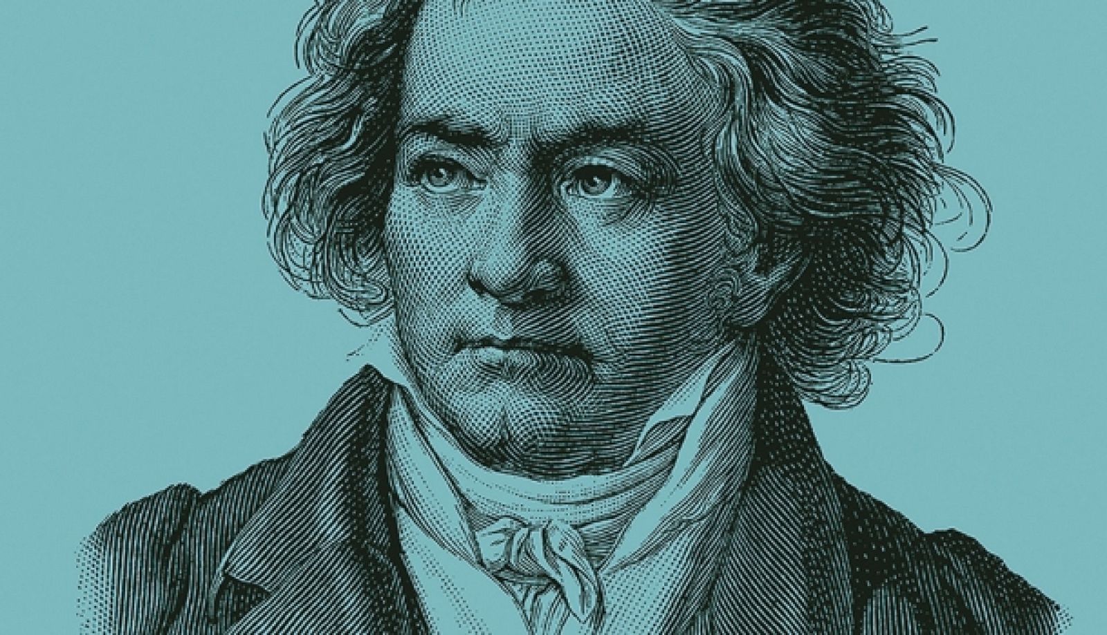 Ludwig van Beethoven