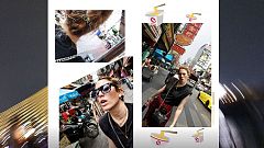 Blanca Suárez: su álbum de fotos por Tailandia