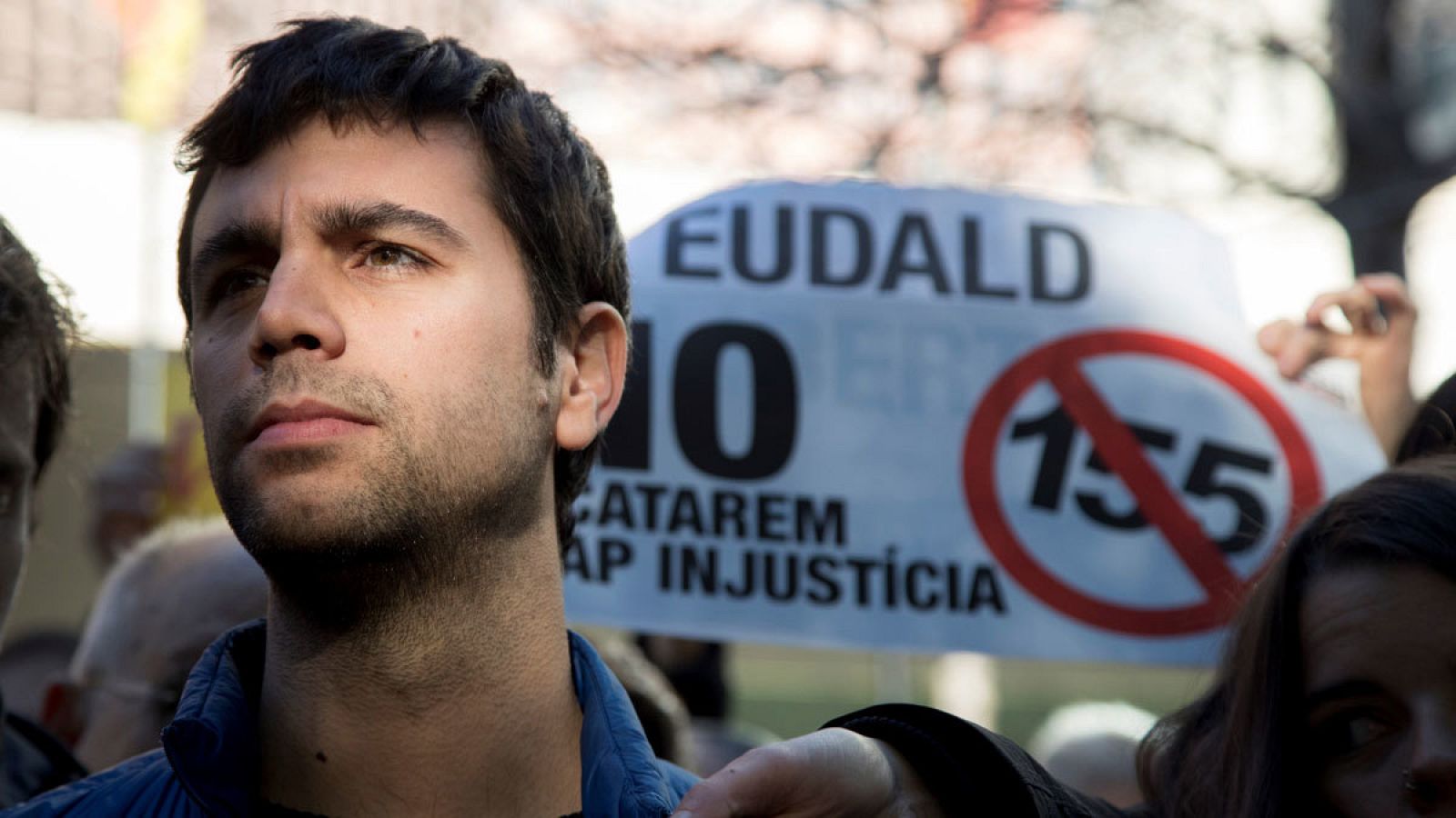 El alcalde de Argentona, Eudald Calvo, ha dimitido de su cargo tras haber reconocido que abusó de una amiga