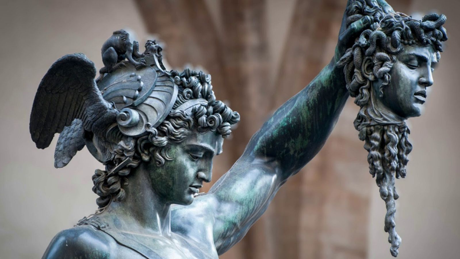 Benvenuto Cellini, en Radio Clásica