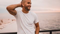 Damir Kedzo representará a Croacia en Eurovisión con "Divlji Vjetre"
