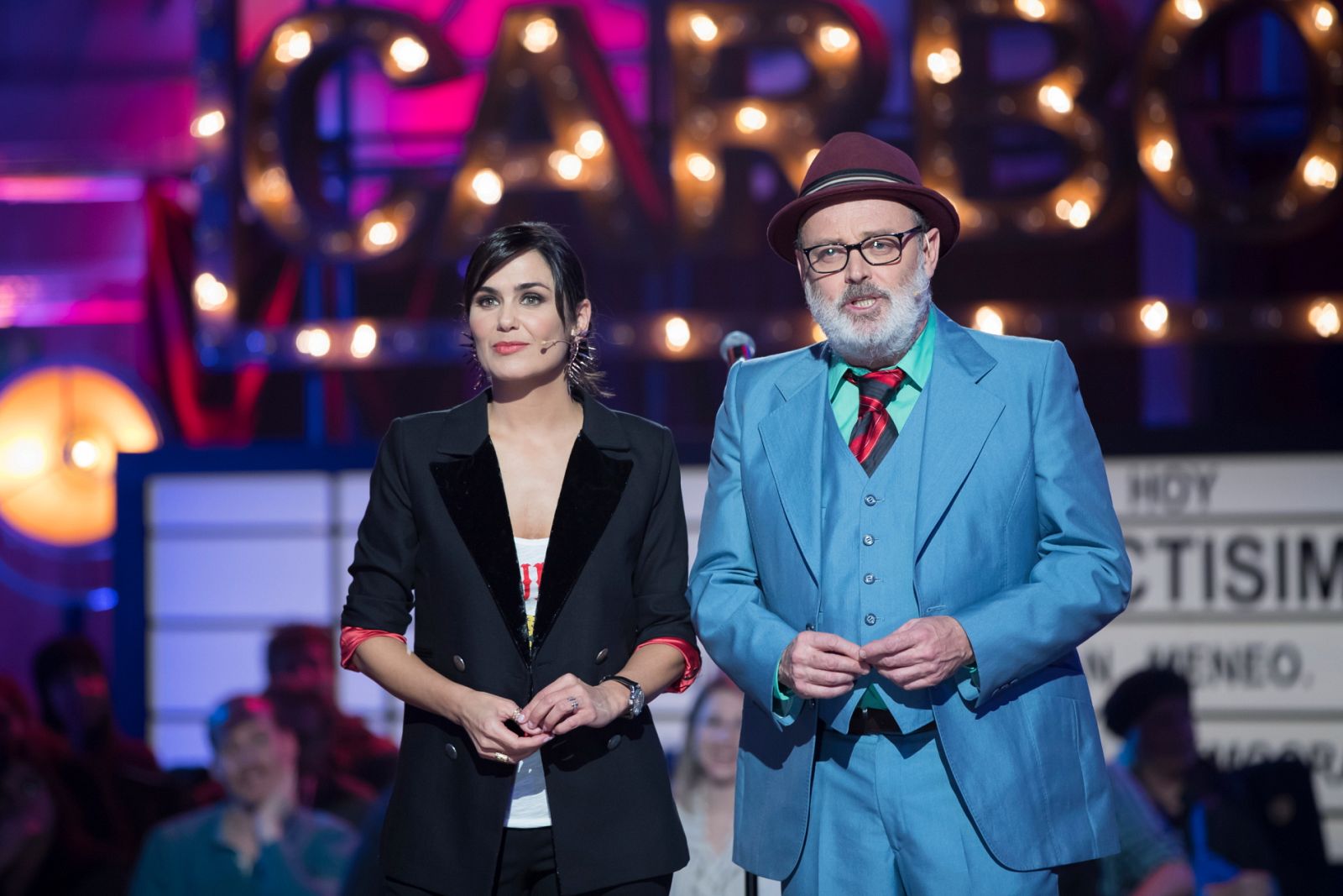 'Sánchez y Carbonell' rinde homenaje a las mujeres