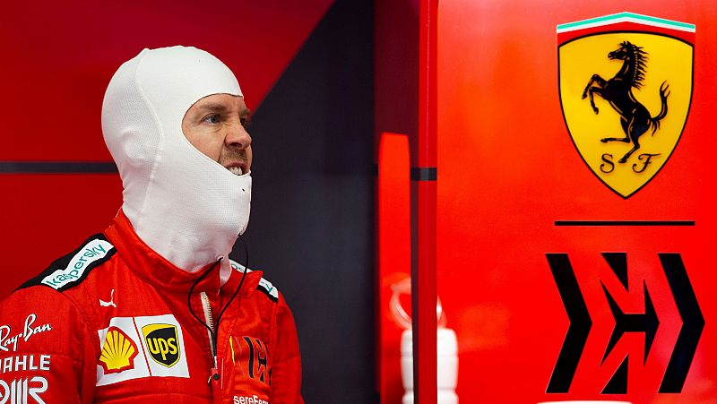 Siete equipos de Fórmula 1 amenazan con demandar a Ferrari y a la FIA