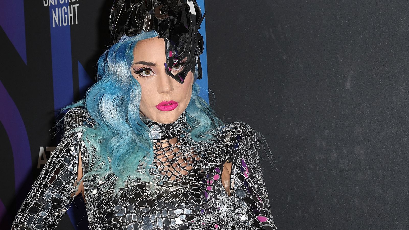 Lady Gaga publica su nuevo álbum, 'Chromatica', el 20 de abril de 2020