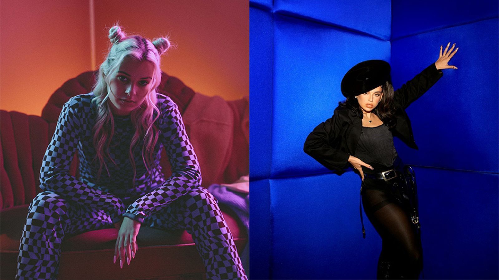 'OT 2020': Nathy Peluso y Dora, artistas invitadas en la #OTGala8