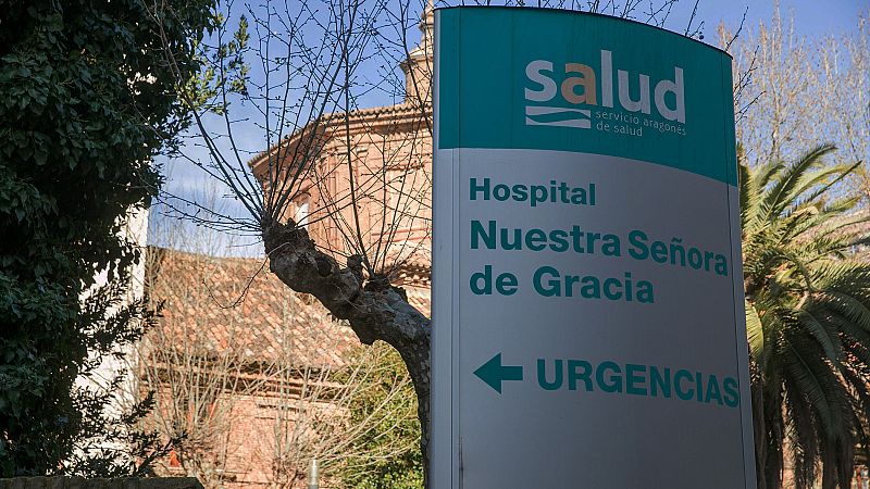 Cinco ancianos fallecidos en 24 horas: el peor día en España desde que empezó el coronavirus