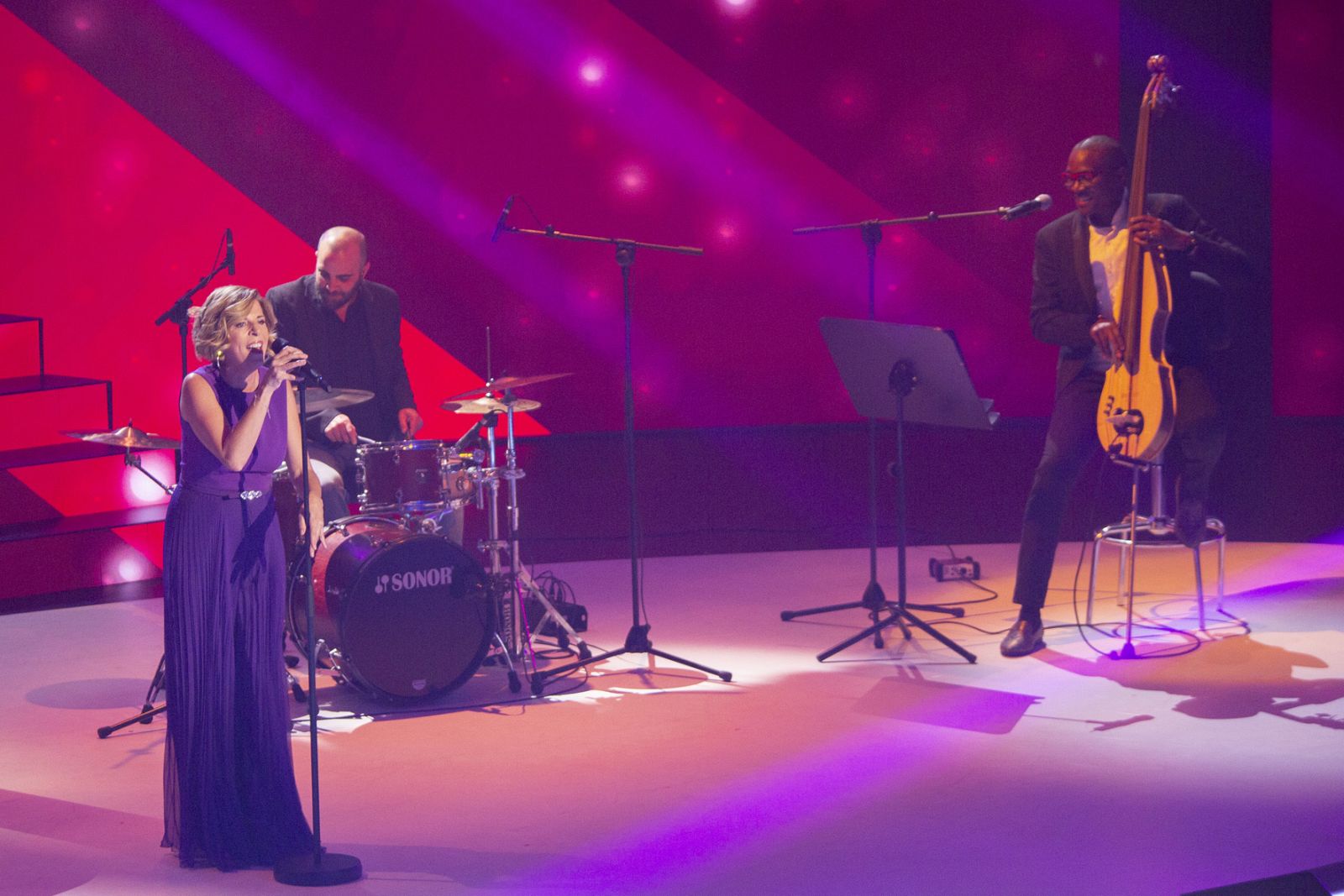 'Prodigios' busca finalistas con Sole Giménez como invitada