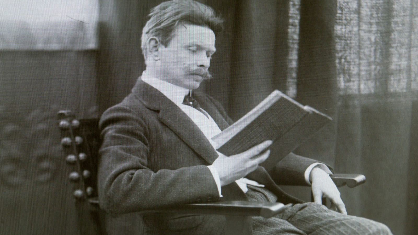 El fotófgrafo Christian Franzen retrató el Madrid de finales del siglo XIX