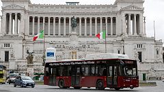 La CE comunica a Italia que no tendrá en cuenta en sus reglas fiscales los gastos relativos a la crisis del coronavirus