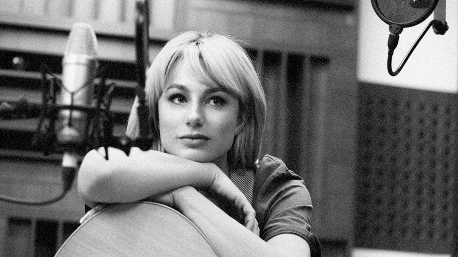 Natalia Gordienko representará a Moldavia en Eurovisión