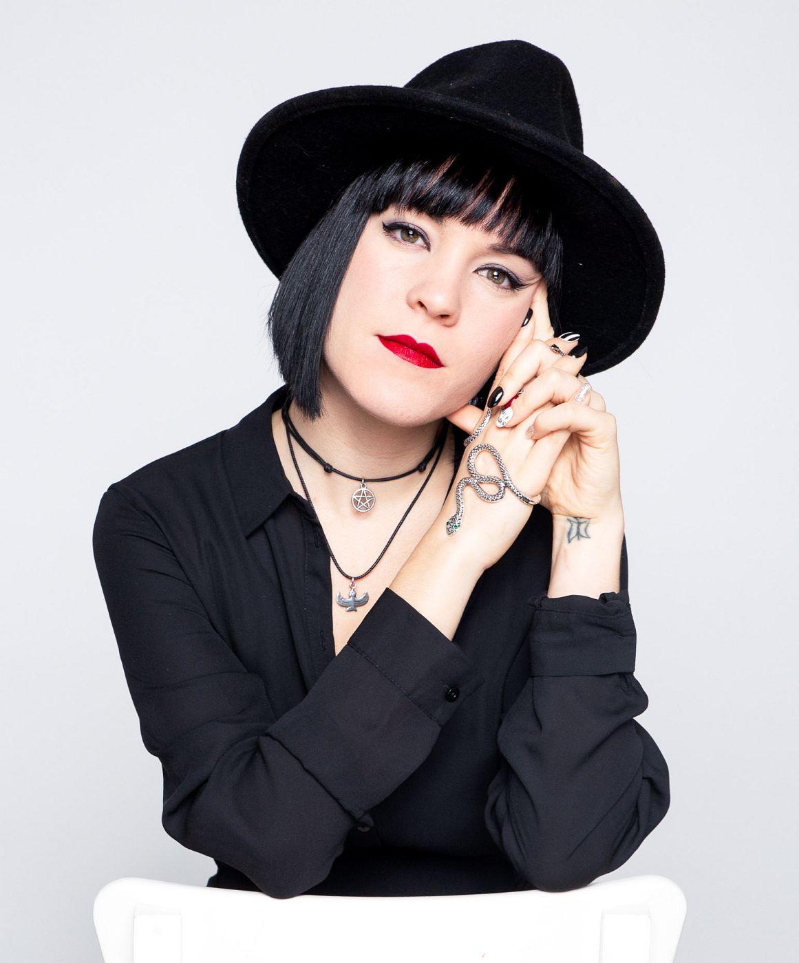 Noemí Casquet, muy pronto en Playz