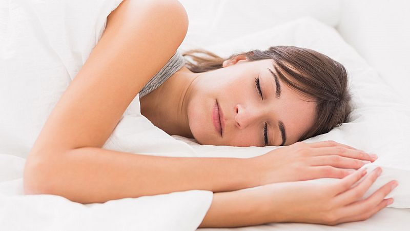 Consejos para dormir mejor