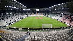 Italia suspende todas las actividades deportivas hasta el 3 de abril